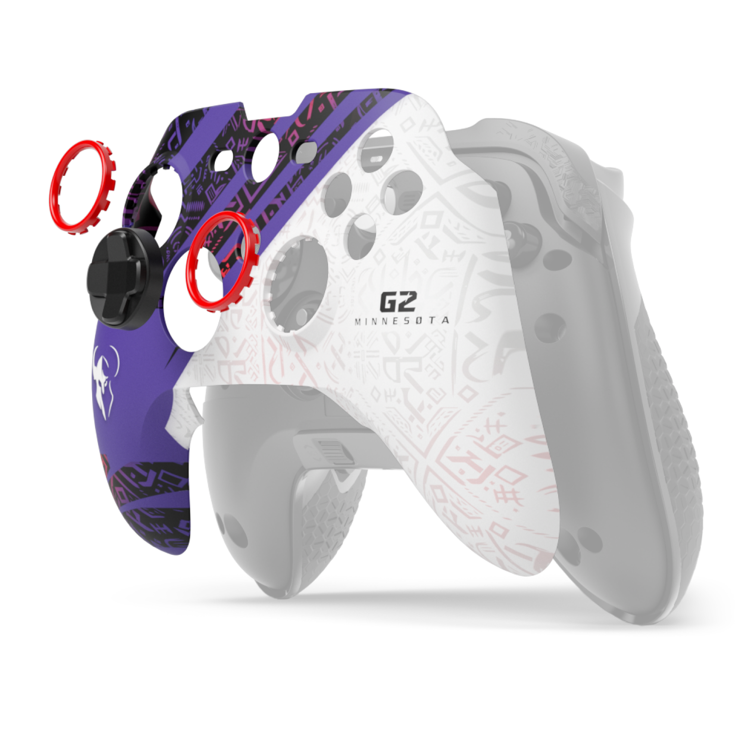 Accessories | SCUF Gaming